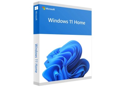Licencia digital de Microsoft Windows 11 Home