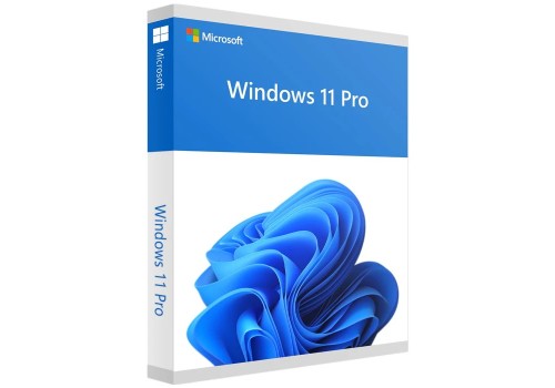 Licencia digital de Microsoft Windows 11 Profesional