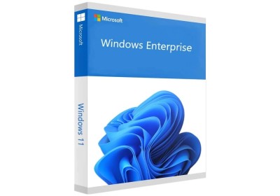 Pack de 3 Licencias Microsoft Windows 11 Enterprise OEM
