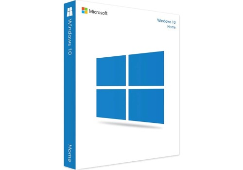 Pack de 3 Licencias Microsoft Windows 10 Home OEM
