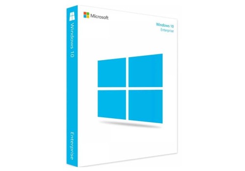 Pack de 3 Licencias Microsoft Windows 10 Enterprise OEM