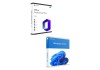 Microsoft Office 365 2024 mas Licencia Windows 11 Profesional