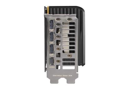 ASUS VGA NVIDIA PRIME RTX 5060 O8G 8GB DDR7
