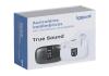 iggual Auriculares inalámbricos TWS Bluetooth blan