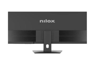 NILOX NXM32FHD1201 Monitor 32" IPS 120Hz HDMI VGA