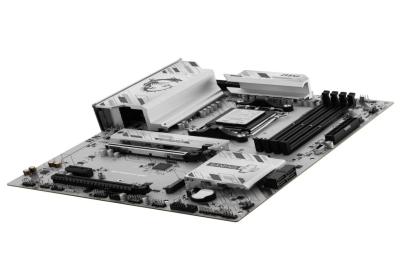 MSI Placa Base B850 GAMING PLUS WIFI6E ATX AM5