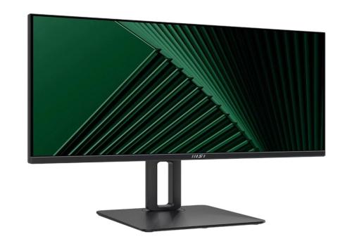 MSI MP245PG Monitor 23.8"100h VGA HDMI DP AA MM