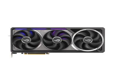 ASUS VGA NVIDIA RTX 5090 ROG Astral OC 32GB DDR7