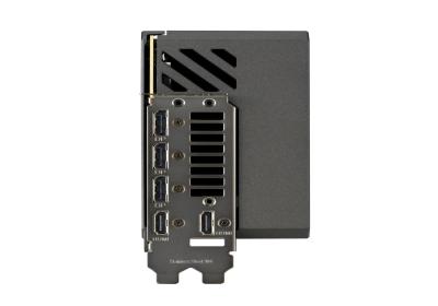 ASUS VGA NVIDIA RTX 5090 ROG Astral OC 32GB DDR7
