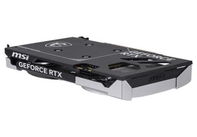 MSI VGA NVIDIA RTX 5050 8G VENTUS 2X OC DDR6