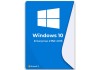 Licencia digital de Microsoft Windows 10 Enterprise LTSC