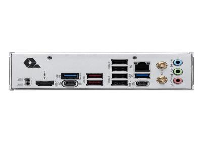 MSI Placa Base PRO X870E-P WIFI DDR5 mATX