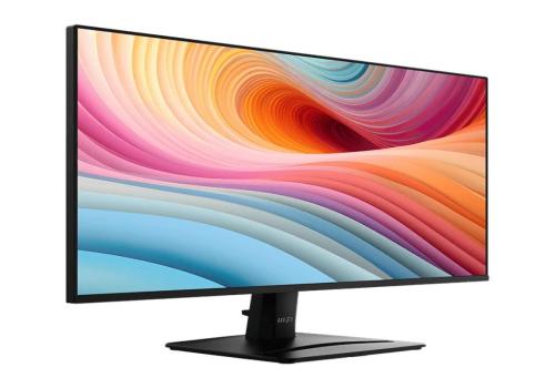 MSI MP275 E2 Monitor 27" IPS 120Hz VGA HDMI MM