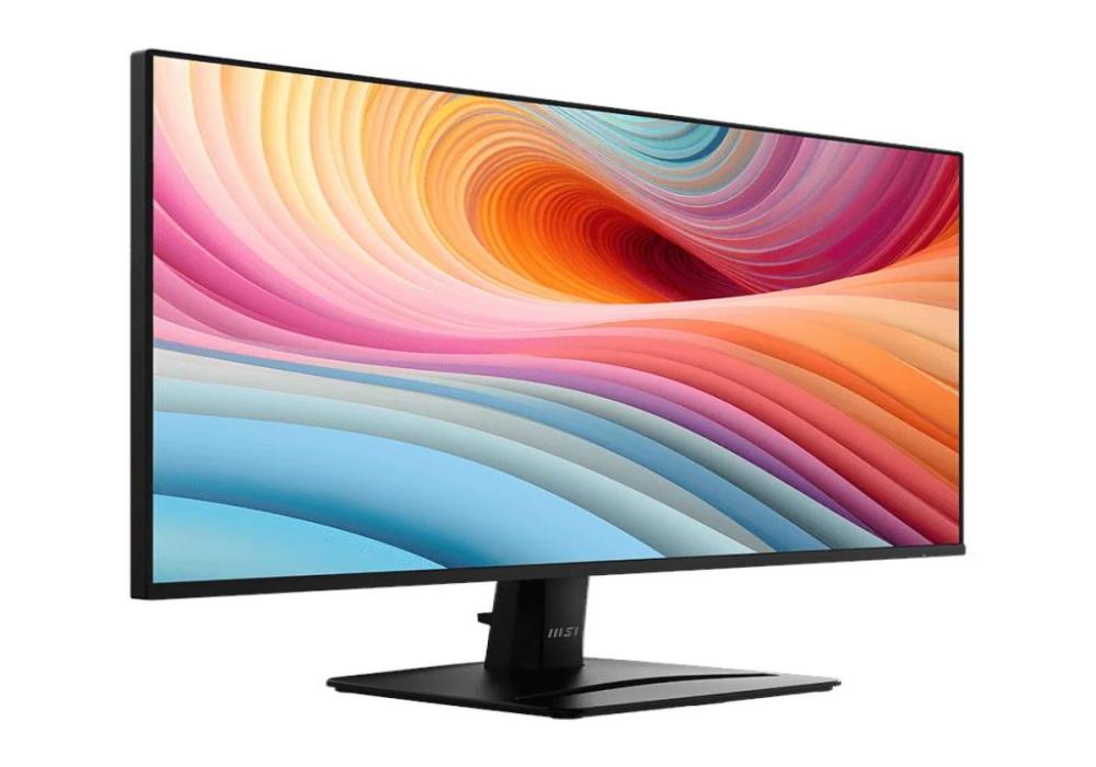 MSI MP275 E2 Monitor 27" IPS 120Hz VGA HDMI MM