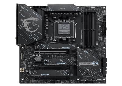 MSI Placa Base X870E GAMING PLUS WIFI DDR5 ATX