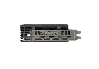 ASUS VGA NVIDIA TUF GAMING RTX 5070 Ti OC 16G DDR7