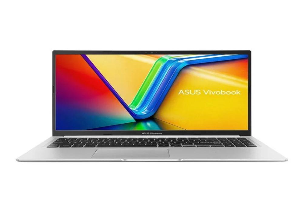 Asus M1502YA-BQ607 R7-5825U 16GB 512GB DOS 15.6" Asus M1502YA-BQ607 R7-5825U 16GB 512GB DOS 15.6"