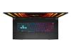 MSI Katana 17 HX-210ES i7-14650HX 16 1TB 5060 W11H