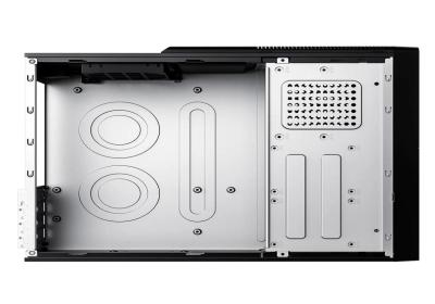 COOLBOX CAJA MATX T313 SLIM FTE.300SBZ 300W 80+BZ