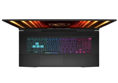 MSI Katana 17 HX-081XES i7-14650HX 32 1TB 5060 DOS