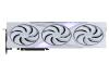 MSI VGA NVIDIA RTX 5080 16G GAMING TRIO OC WHITE D