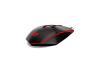 Krom Ratón Gaming KALAX DPI 7 COLORES LED