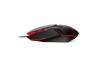 Krom Ratón Gaming KALAX DPI 7 COLORES LED