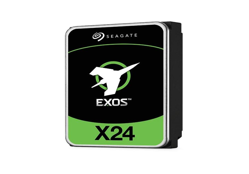 Seagate Exos X24 ST18000NM003D 20TB SATA/600 3.5"