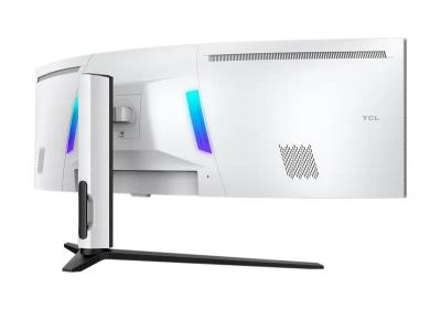TCL 57R94 Monitor 57" MiniLed 8K 120Hz 1ms Curv