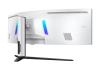 TCL 57R94 Monitor 57" MiniLed 8K 120Hz 1ms Curv
