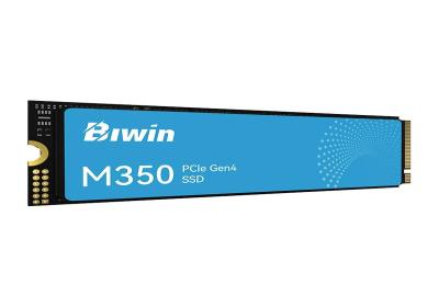 Biwin SSD M350 1Tb PCIe Gen4×4 5200 MB-s