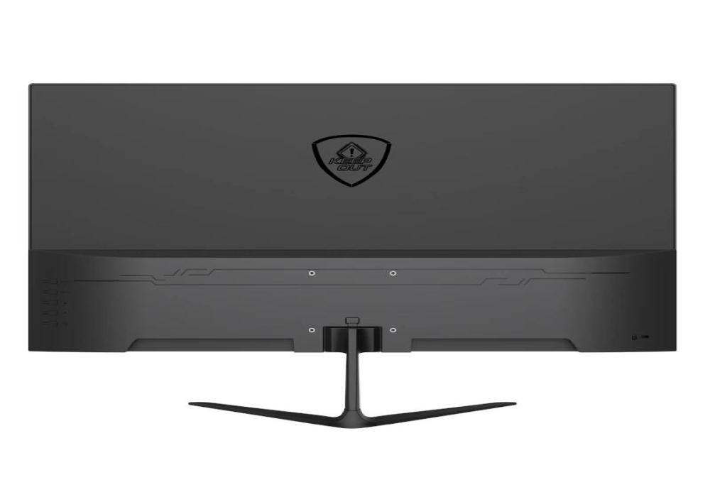 Keep Out XGM24V11 Monitor 23.8"FHD 120hz 1ms MM Ne