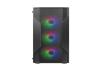 Cougar Caja Semitorre MX110 RGB