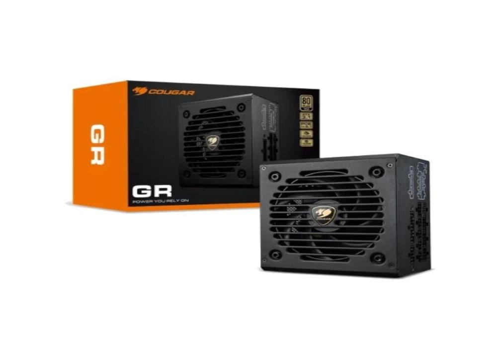 Cougar Fuente GR 750w 80plus Gold Cougar Fuente GR 750w 80plus Gold