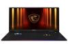 MSI Raider 18HX AI-459ES U9 64GB 2TB 5090 W11H 18"