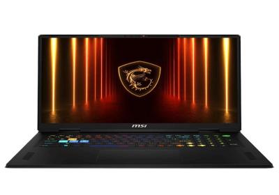 MSI Vector 18HX AI-648ES U9 32 1TB 5080 W11H 18"