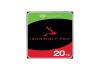 Seagate IronWolf Pro NAS ST20000NE000 20TB 3.5" SA