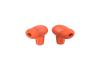 SPC Auriculares Boost Buds Imposter Rojo BT 5.4