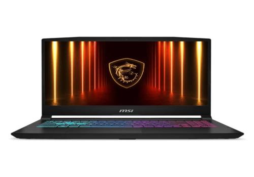 MSI Katana 15HX-086XES i7-14650HX 32 1TB 5070 DOS