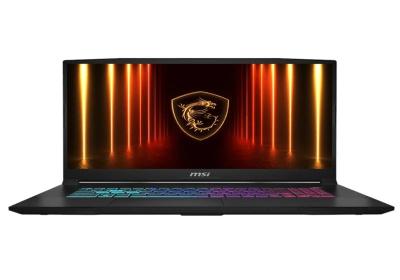 MSI Katana 17 HX-221XES i7-14650HX 32 1TB 5060 DOS