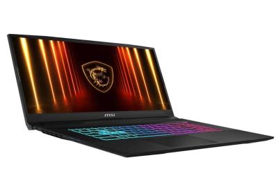 MSI Katana 17 HX-221XES i7-14650HX 32 1TB 5060 DOS
