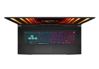 MSI Katana 17 HX-221XES i7-14650HX 32 1TB 5060 DOS