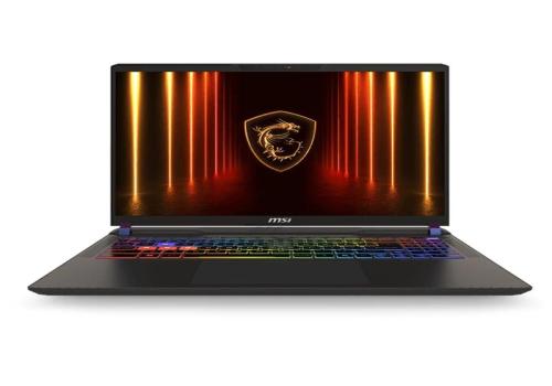 MSI Vector 16HX-098XES U9-275HX 32 1TB 5070Ti DOS