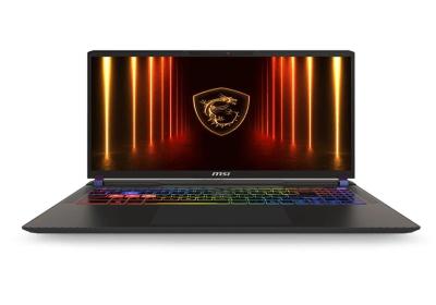 MSI Vector 16HX-098XES U9-275HX 32 1TB 5070Ti DOS