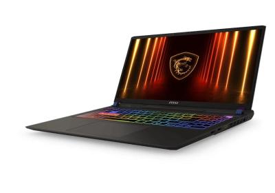 MSI Vector 16HX-098XES U9-275HX 32 1TB 5070Ti DOS