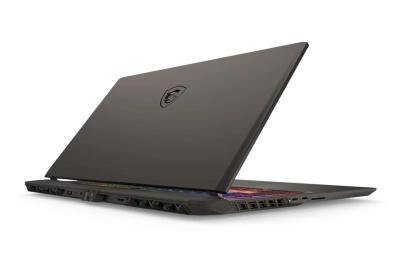 MSI Vector 16HX-098XES U9-275HX 32 1TB 5070Ti DOS