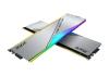 ADATA CUDIMM 48GB DDR5 2x 24GB ax5 8800Mhz RGB