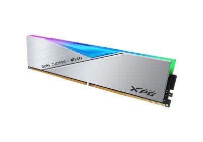 ADATA CUDIMM 48GB DDR5 2x 24GB ax5 8800Mhz RGB