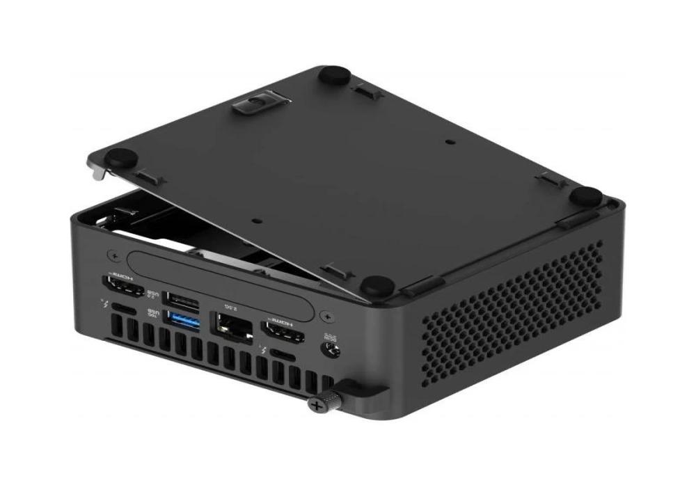 Asus NUC RNUC15CRHC700002 Core 7-240H Asus NUC RNUC15CRHC700002 Core 7-240H