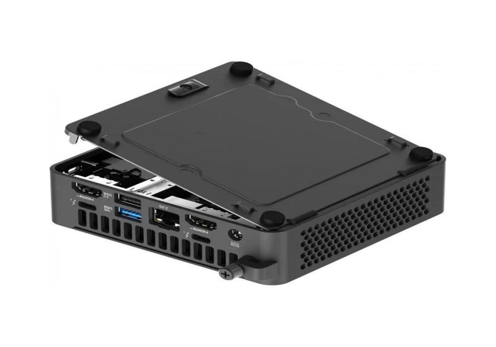 Asus NUC RNUC15CRKC500002 C5-210H Slim